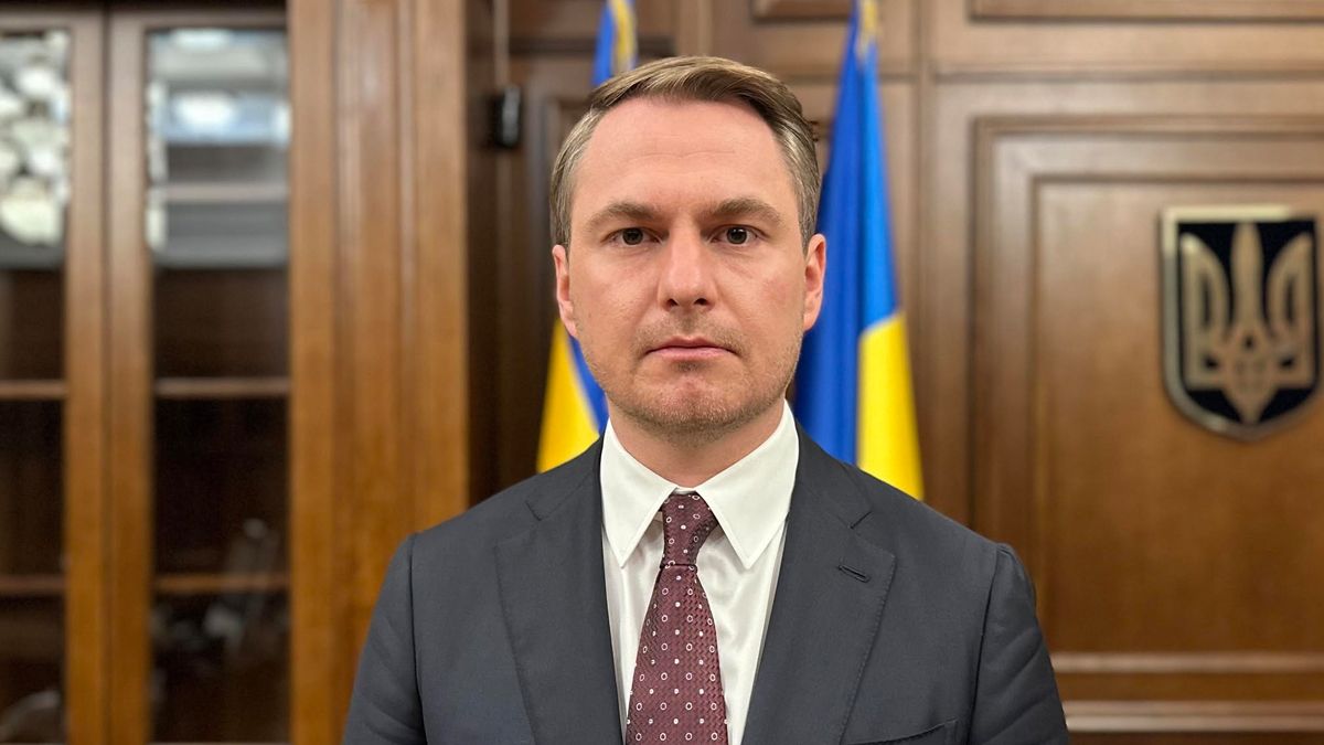Хто буде наступним генпрокурором Хто буде наступним генпрокурором