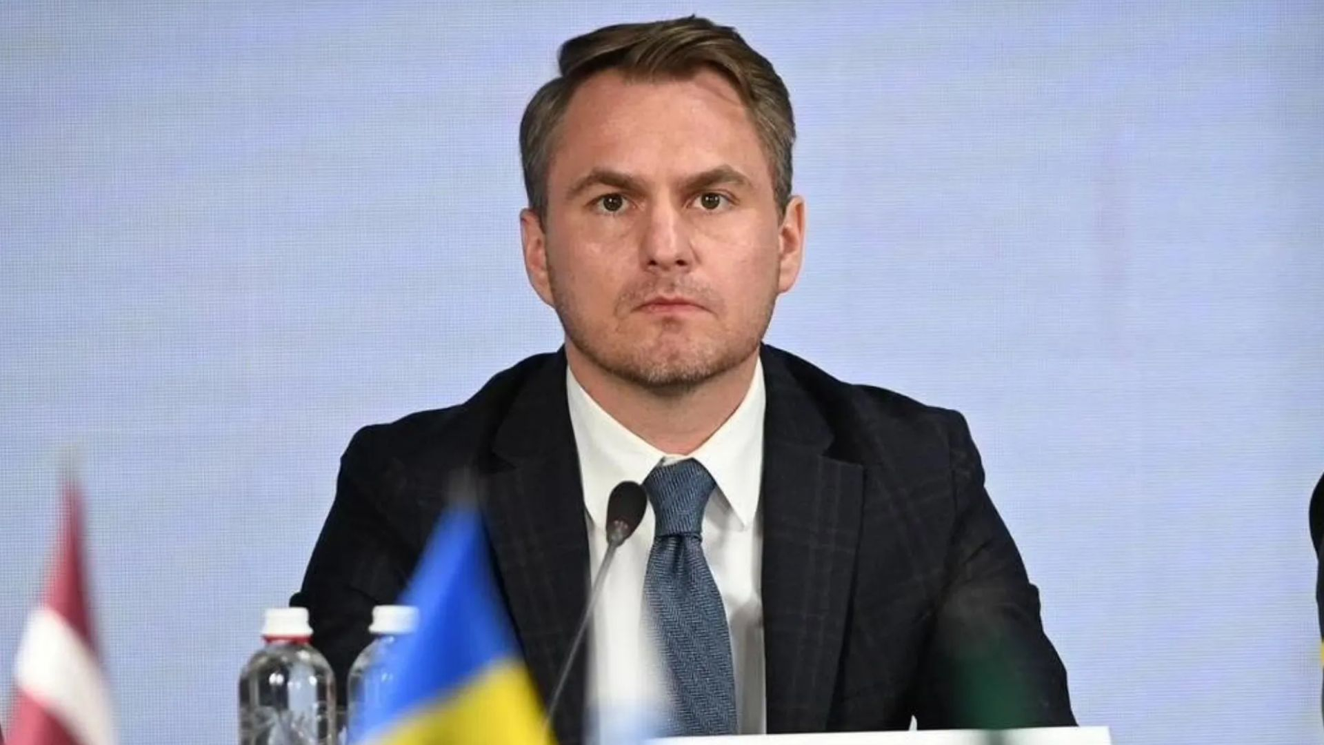 Зеленський підписав указ про звільнення Кравченка з посади генпрокурора