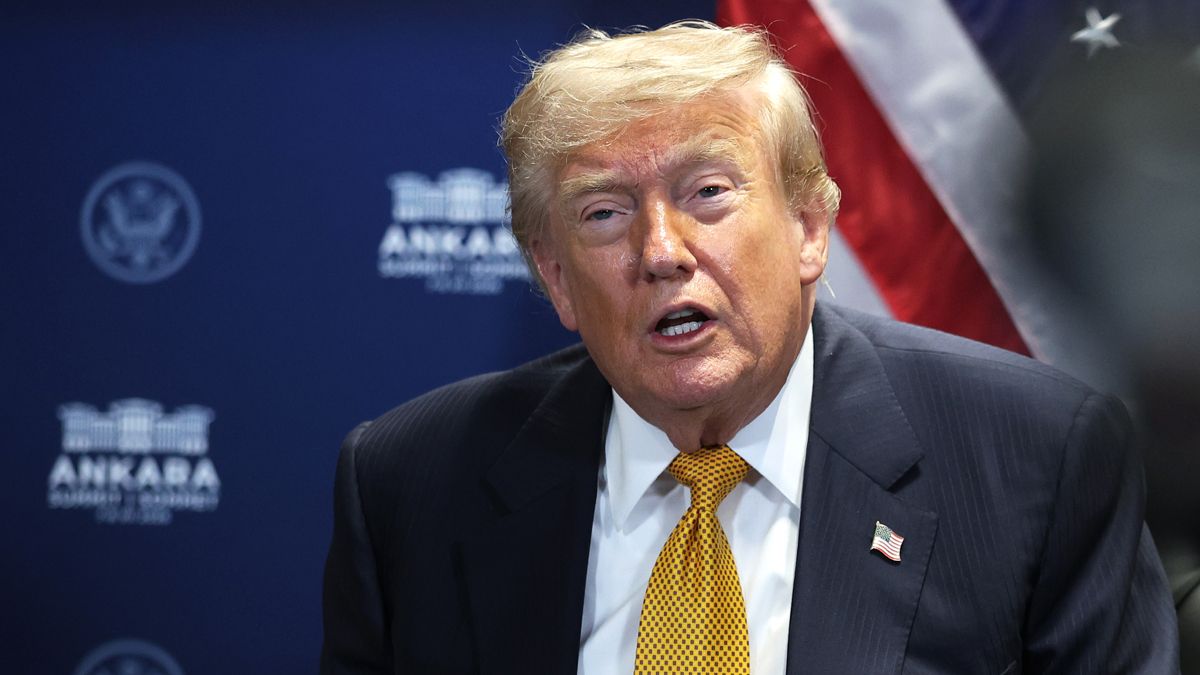 Трамп оголосив "енергетичне перемир'я", але є нюанс: що приховано за заявою