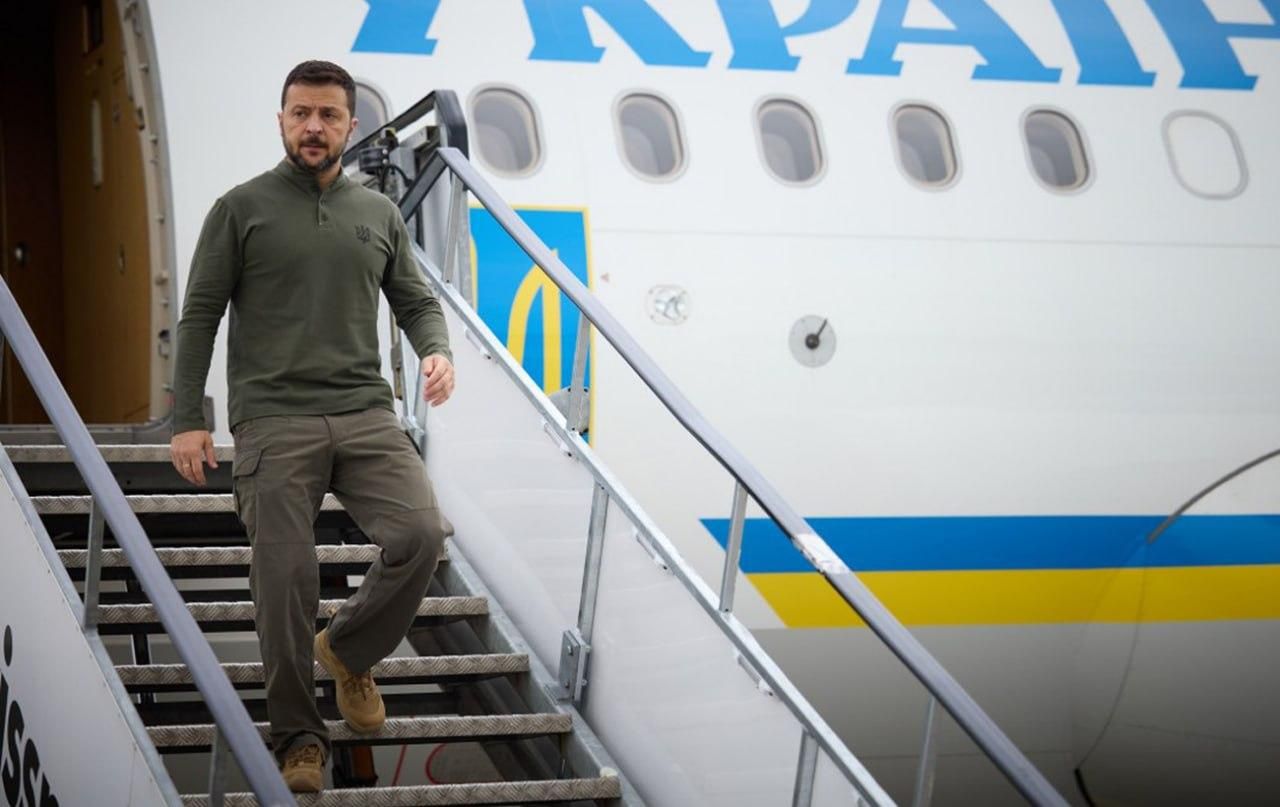 Володимир Зеленський Володимир Зеленський