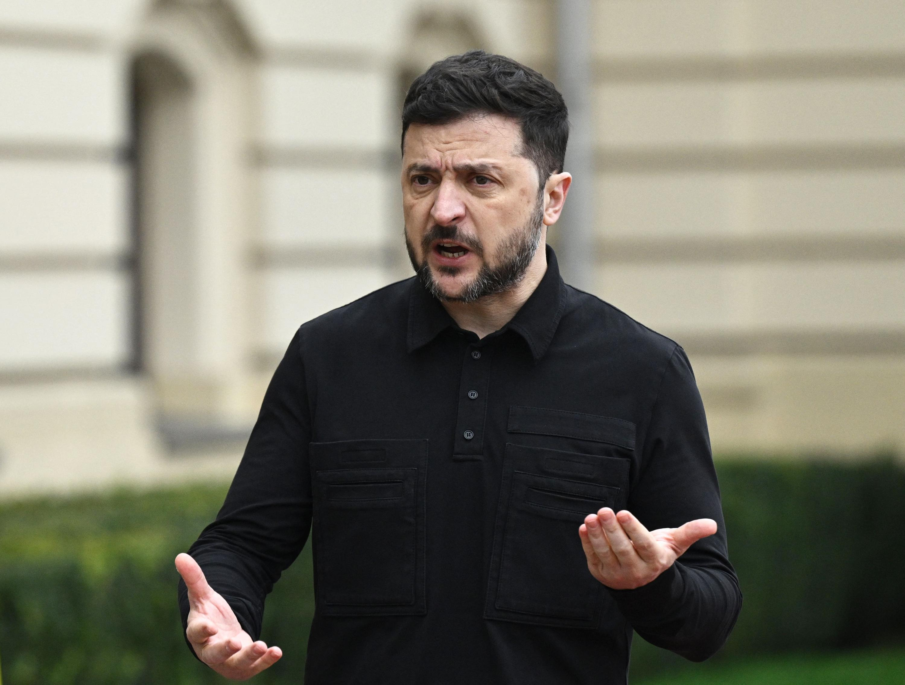 Україна готова до енергетичного перемир'я, але є важливий нюанс, – Зеленський