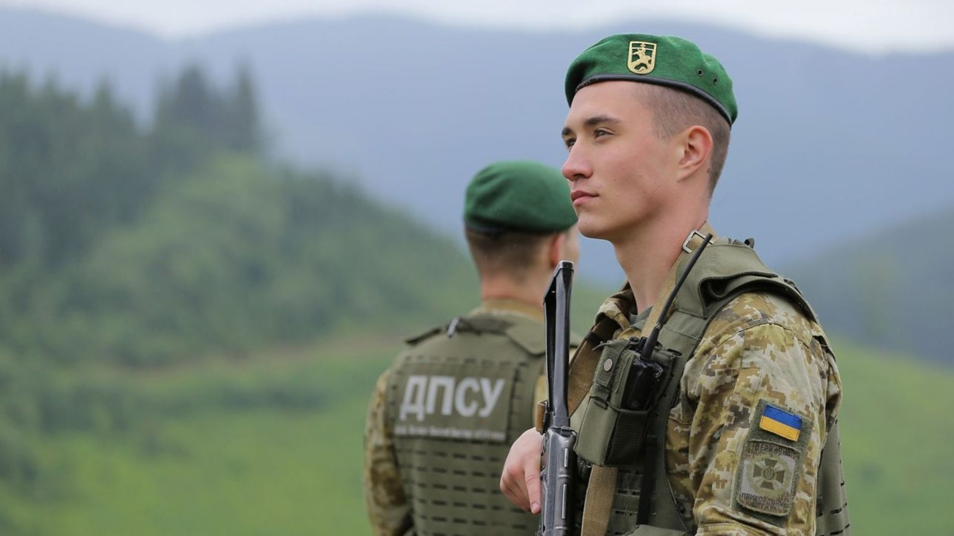 ДПСУ розкрили, чи стягує Білорусь війська до кордону з Україною