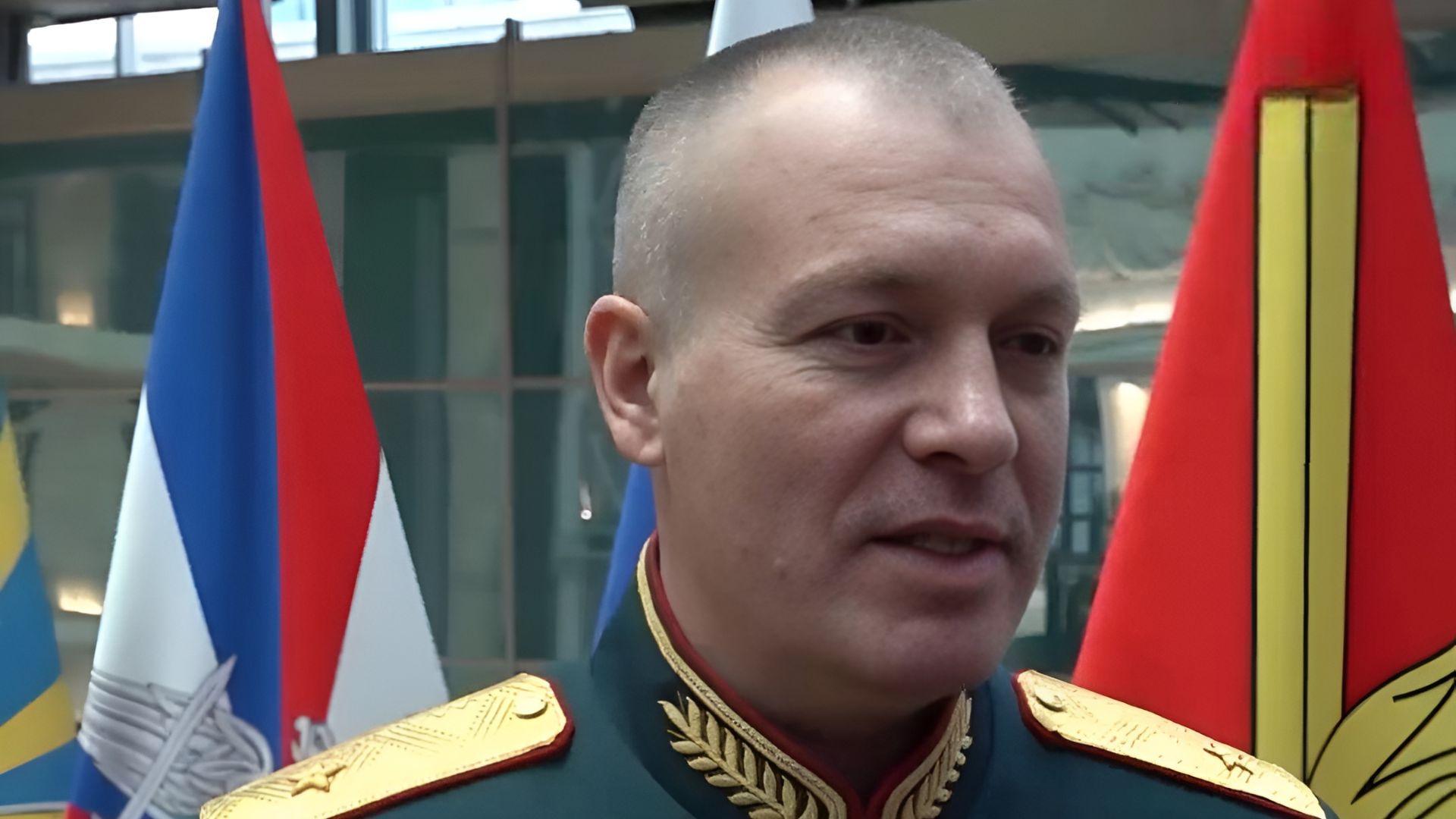 Его хвалил лично Путин: в Украине ликвидировали генерал-майора Груниса
