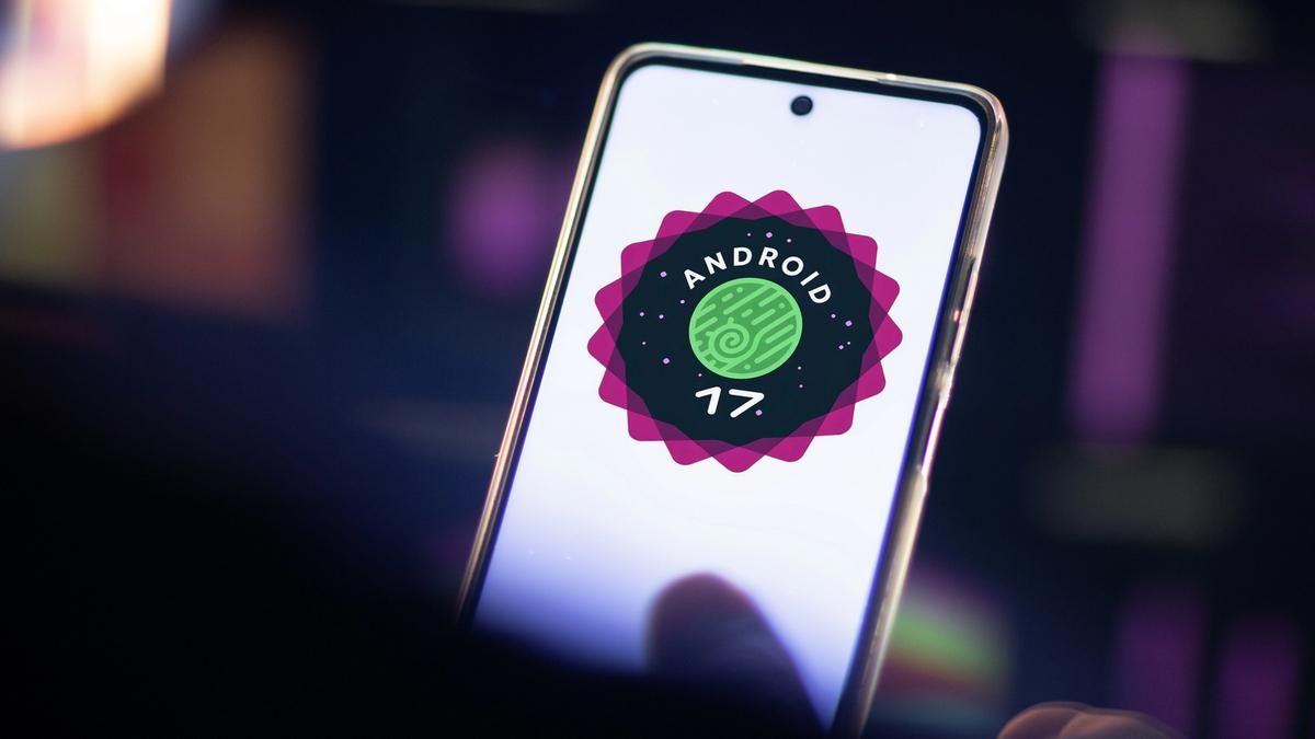 Первое большое обновление для Android 17 начинает поступать на смартфоны пользователей: что нового