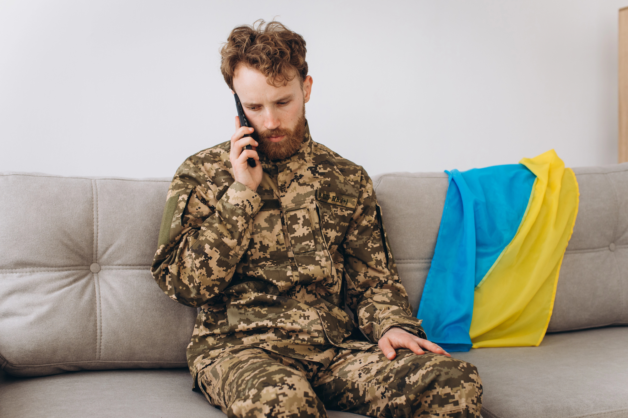 Спочатку діє командир, потім – ВСП: як фіксують самовільне залишення частини