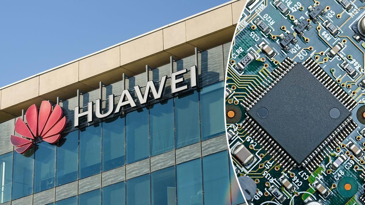 Huawei