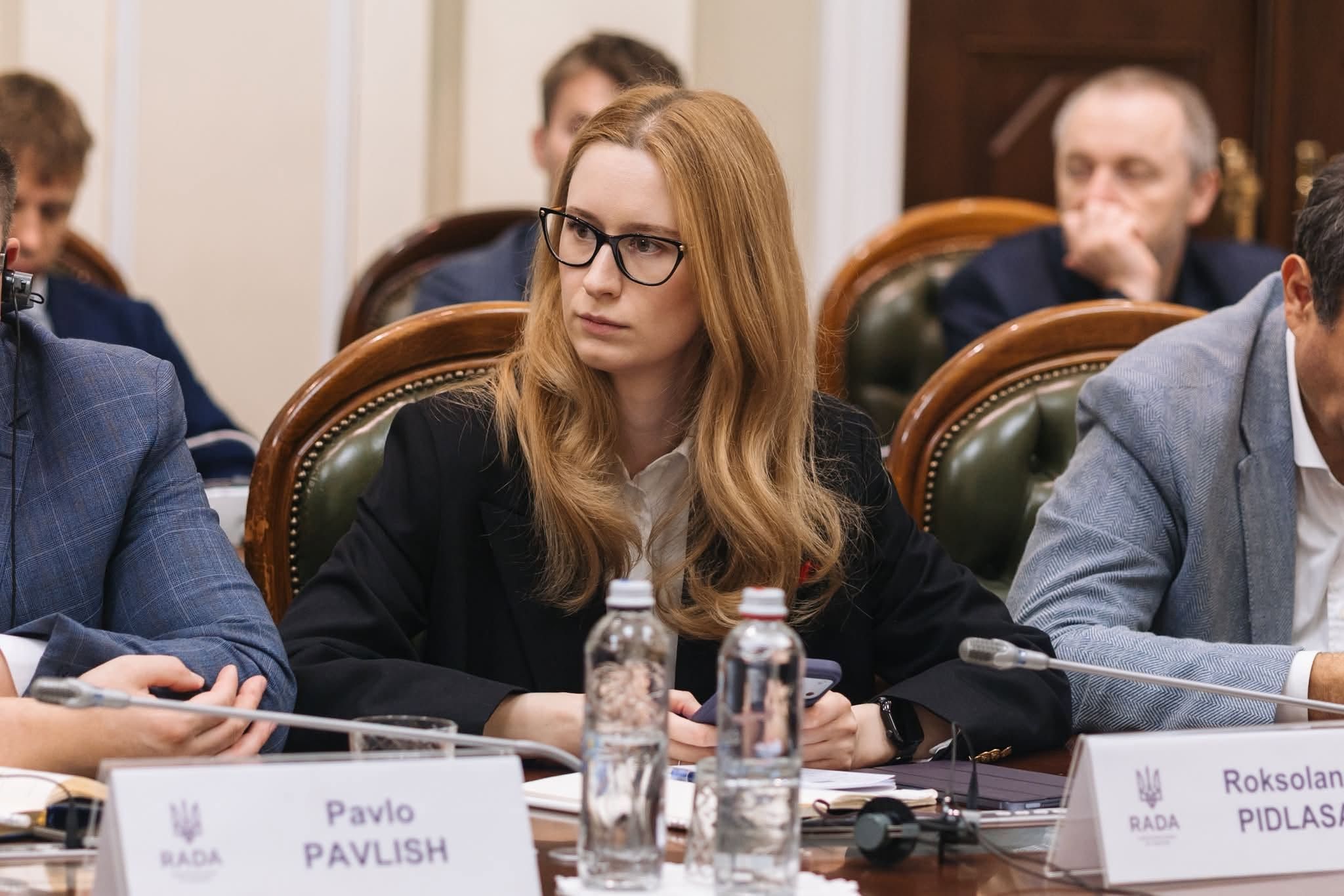 Доходы зависят от решений Верховной Рады: Подласа раскрыла подробности бюджета на 2027 год