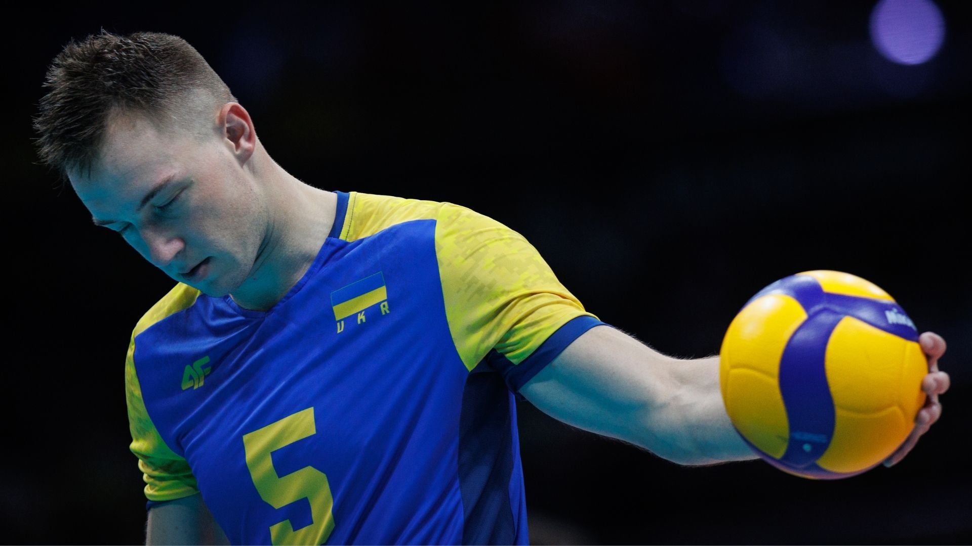 Олег Плотницкий ответил критикам после матча Украина – Польша