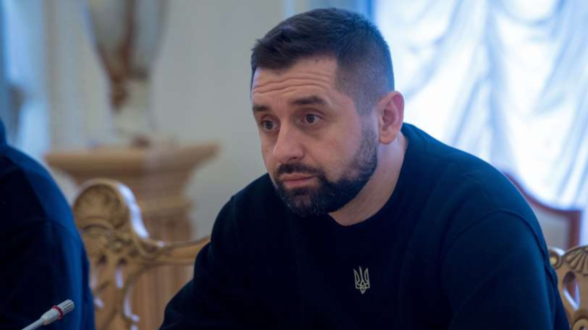 Арахамия в Офисе президента угрожал руководству НАБУ и САП подозрениями, – СМИ