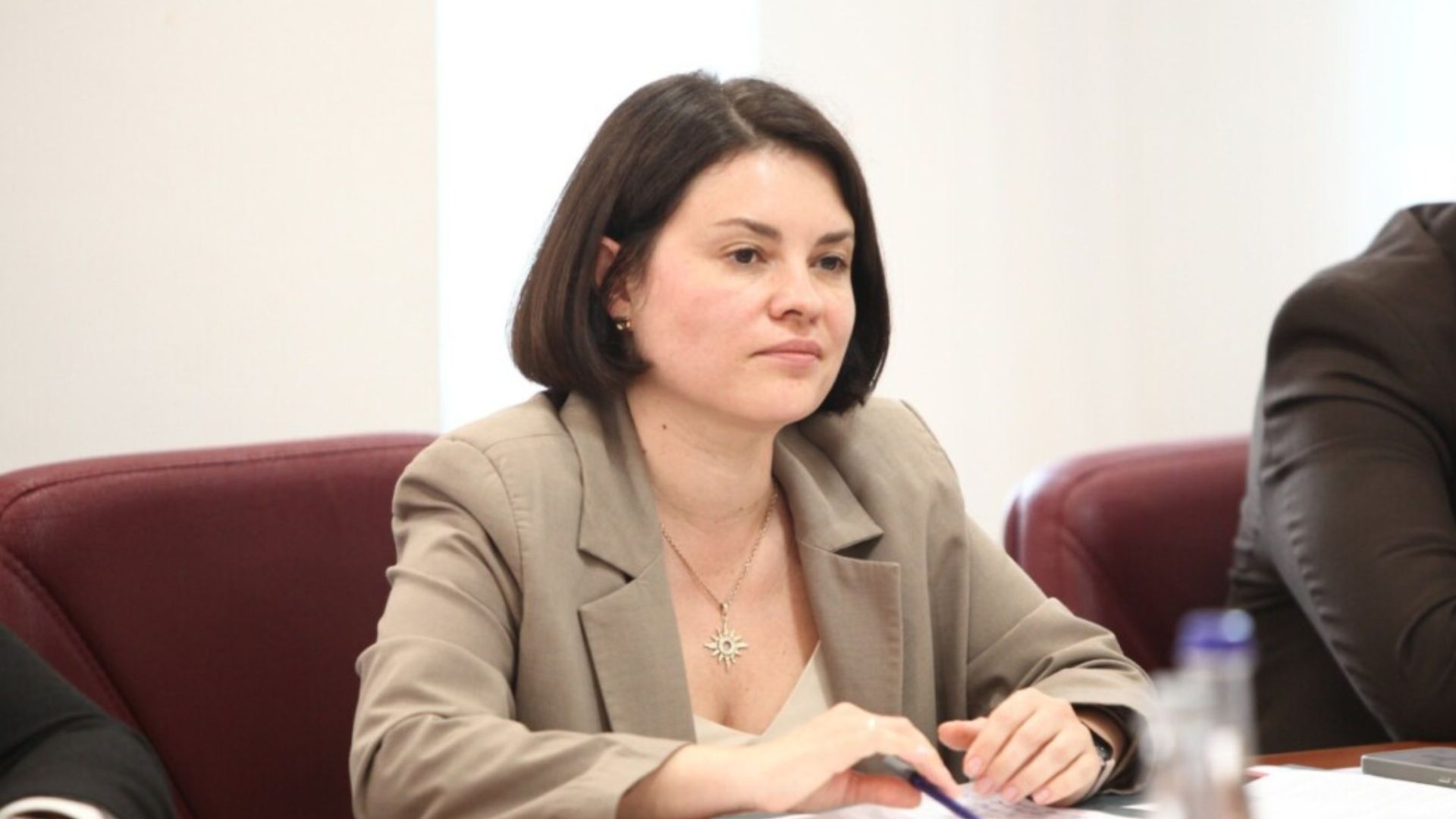 НАБУ провело обшуки в ексзаступниці Кравченка Лесі Карнаух, – ЗМІ