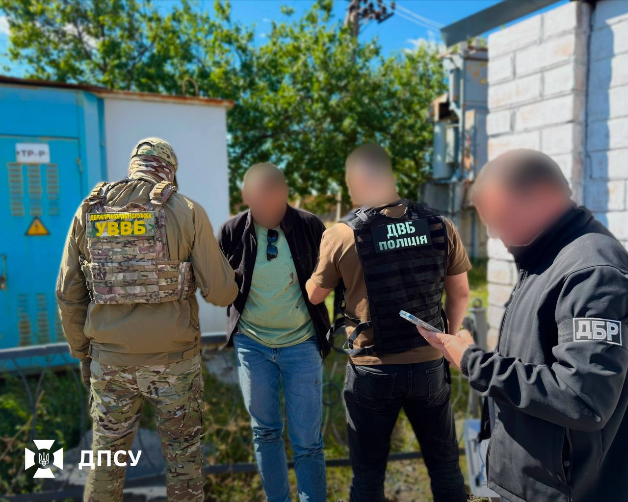 15 тисяч доларів за "квиток" до ЄС: військовослужбовець організував втечу чоловіків за кордон