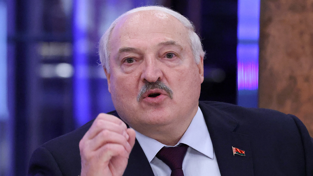 Підполковник пояснив, чому США пропонують вигідні "плюшки" Лукашенку