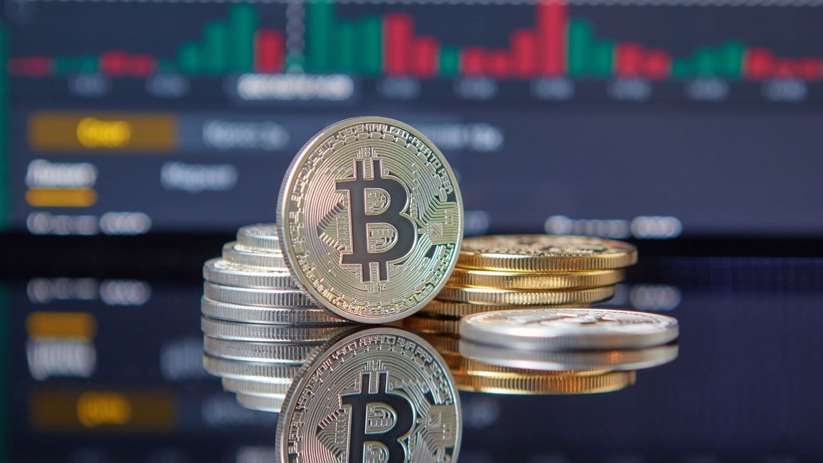 Що було б із 100 доларами, вкладеними в Bitcoin у 2010 році