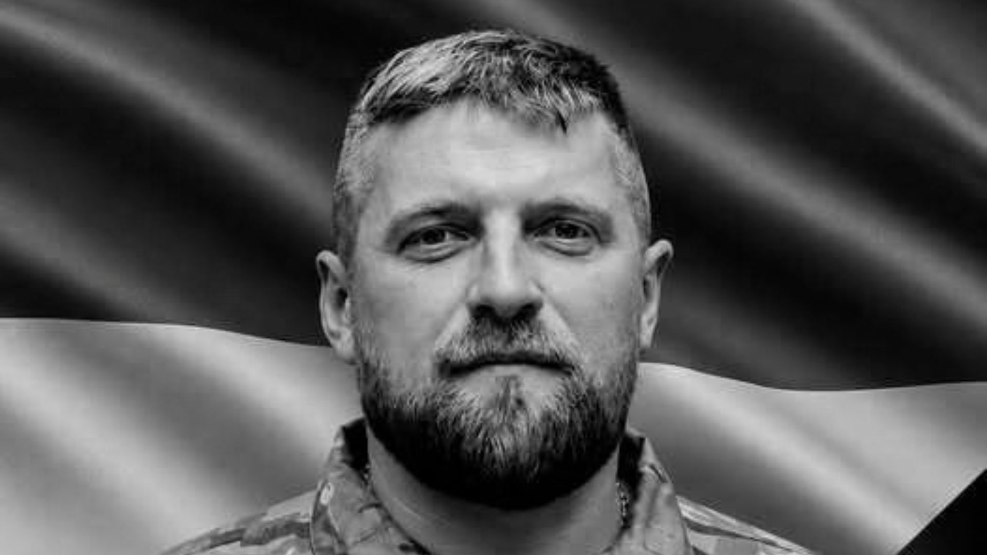 На війні загинув український волейболіст з Тернопільщини