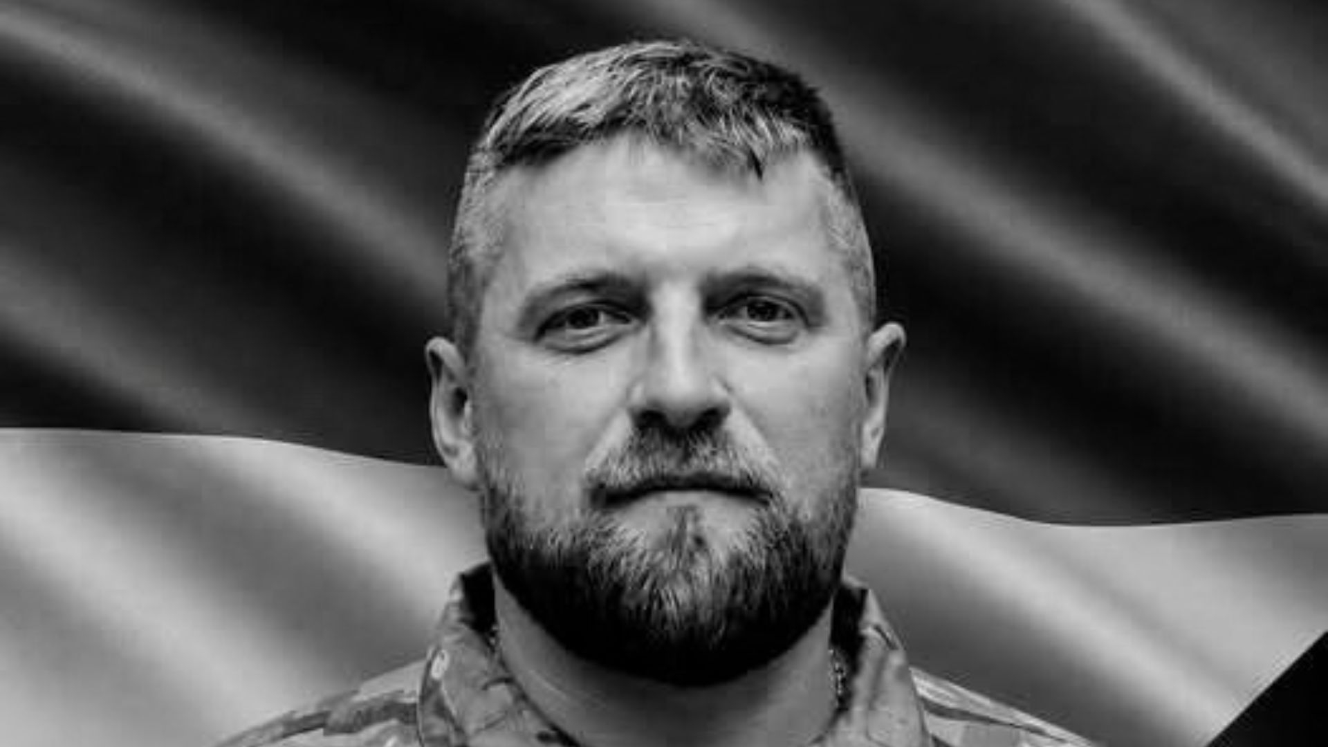 На війні загинув український волейболіст з Тернопільщини