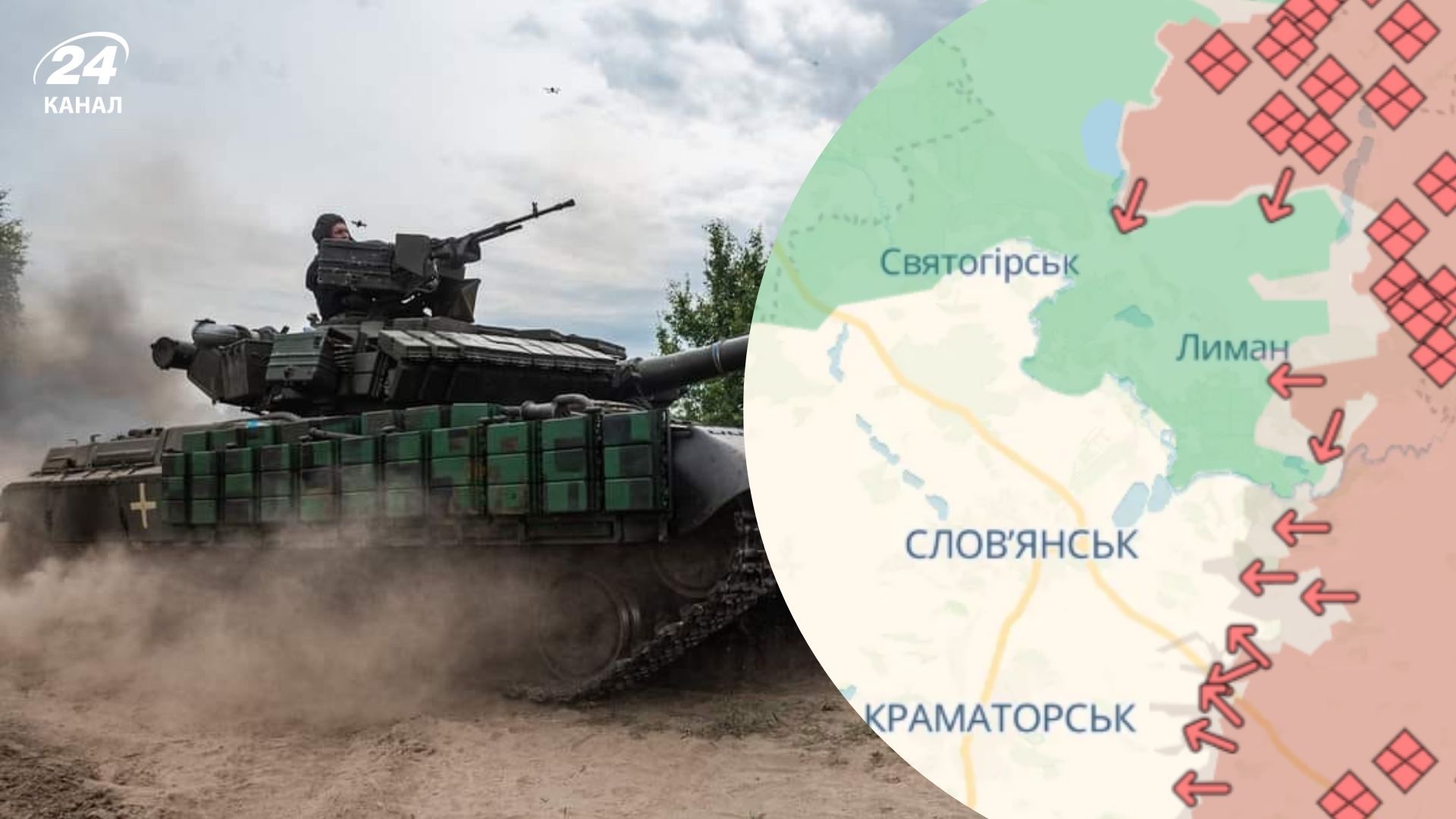 Третий корпус освободил 5 населенных пунктов в Донецкой области: подробности операции "Вивальди"