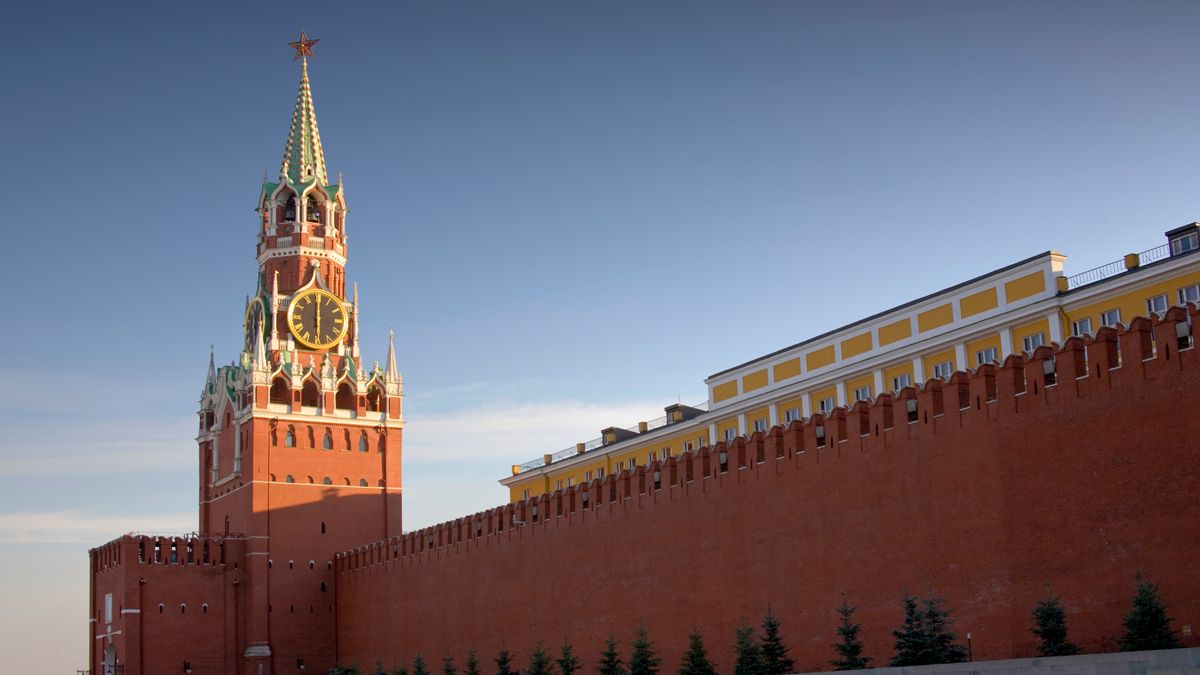 Какова ситуация в России