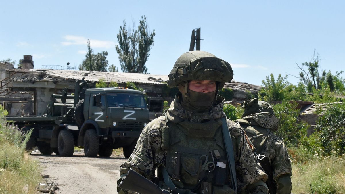 В чем превосходство российской армии над европейской В чем превосходство российской армии над европейской