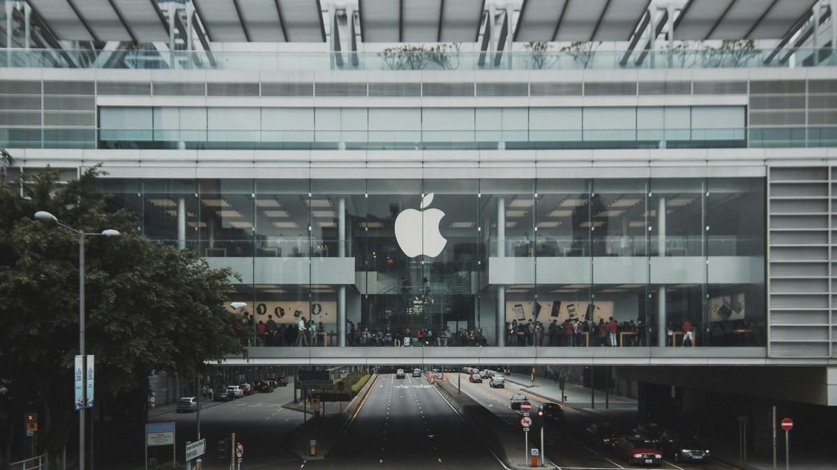 Apple
