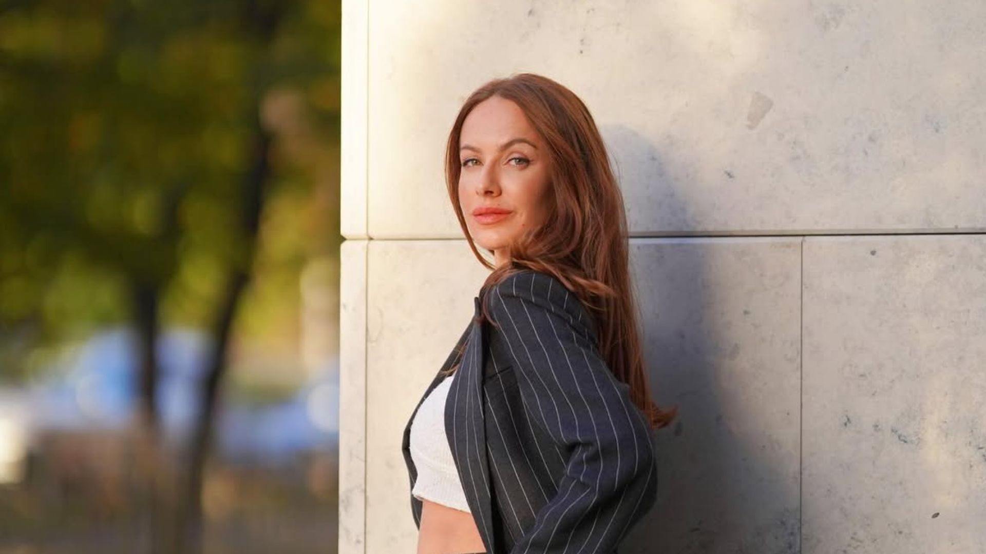Христина Горняк розпочала ремонт у будинку, який постраждав від обстрілу росіян