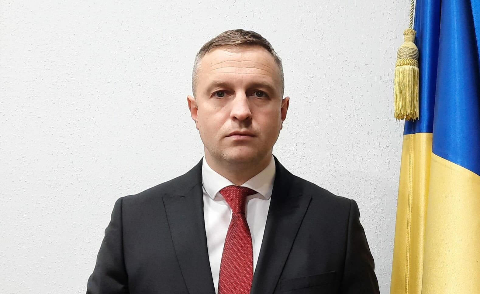 Зеленський призначив Ковальського виконуючим обовязки генпрокурора Зеленський призначив Ковальського виконуючим обовязки генпрокурора