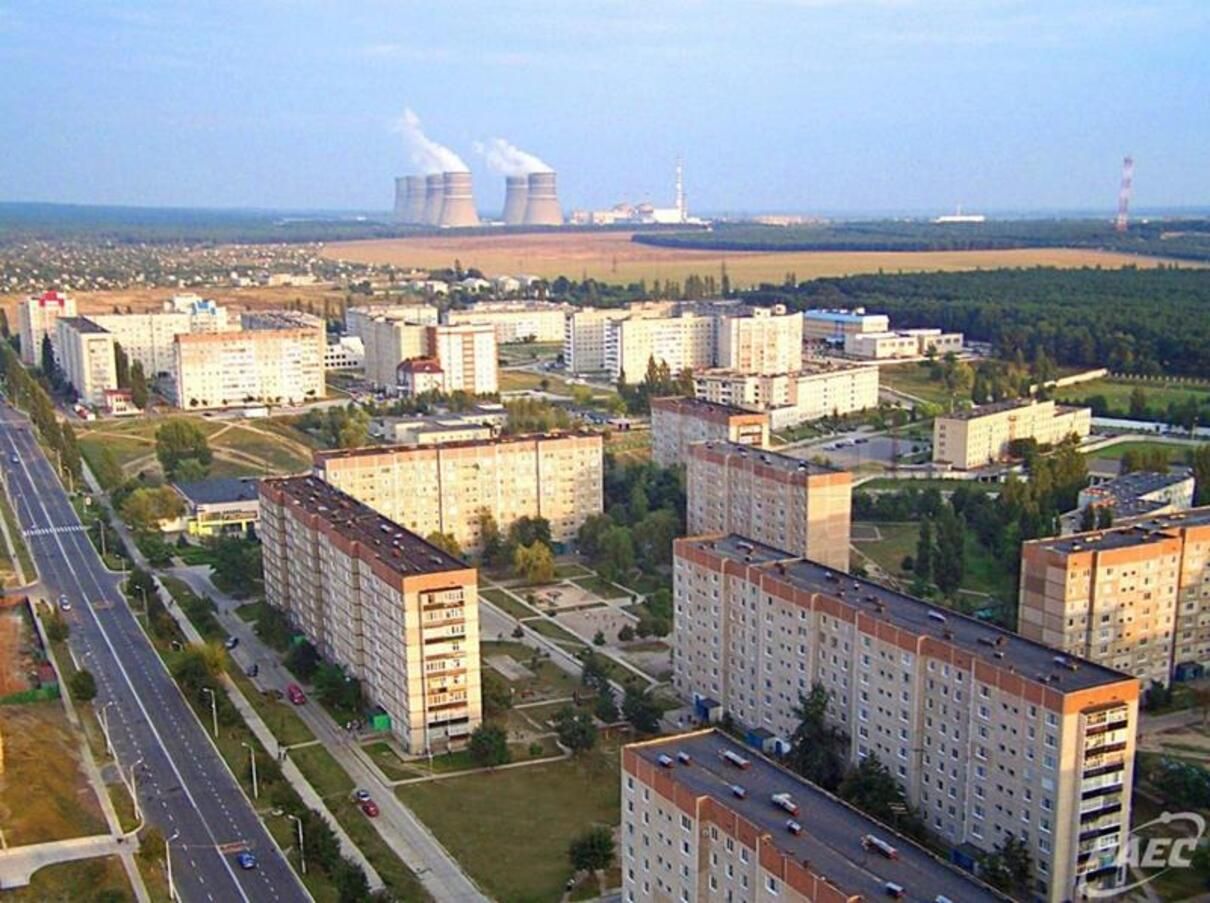 Вараш 40 років носив імʼя чекіста Вараш 40 років носив імʼя чекіста