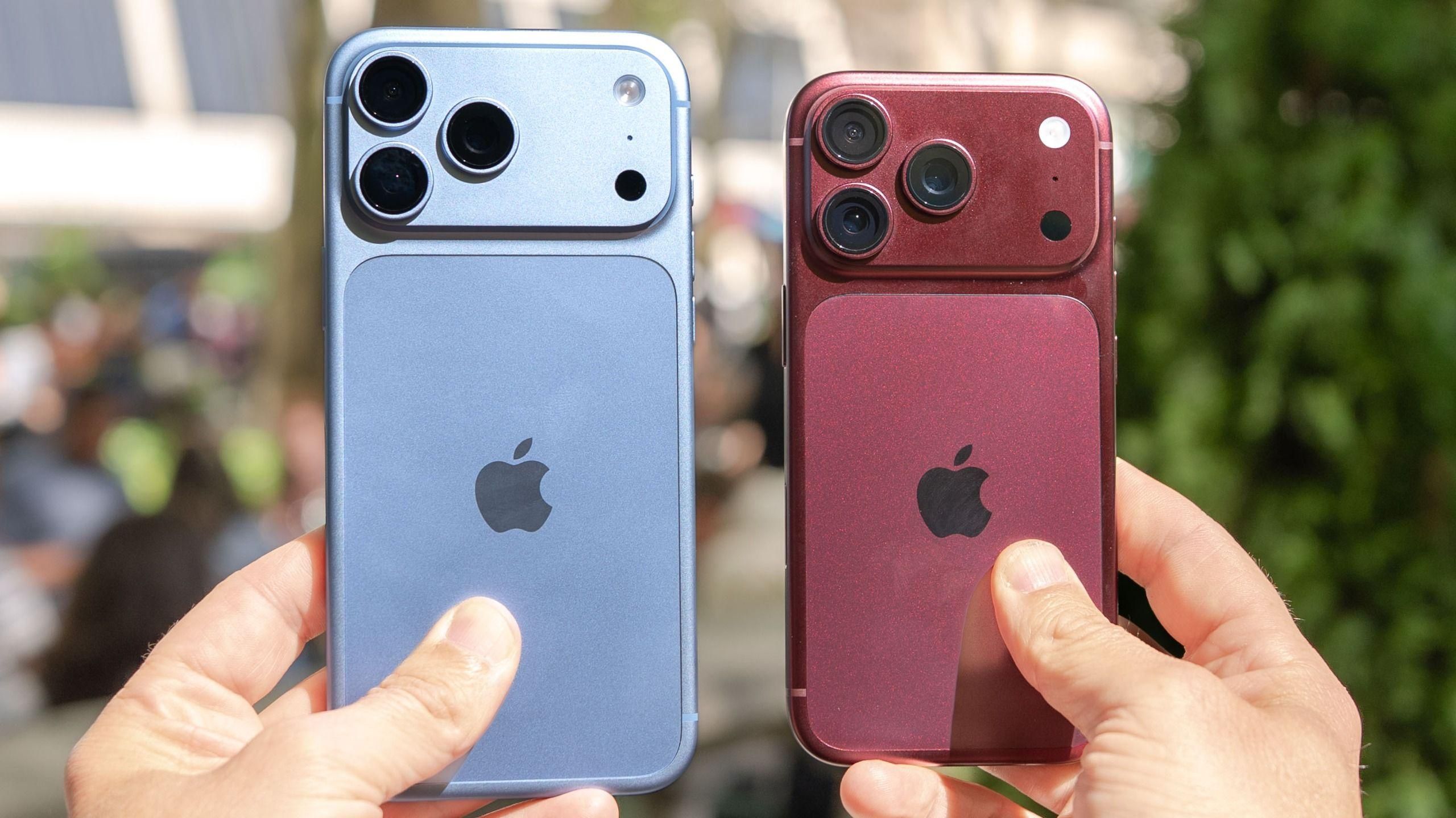Автономність iPhone 18 Pro та Pro Max уже перевірили: чи не збрехала Apple про нові батареї