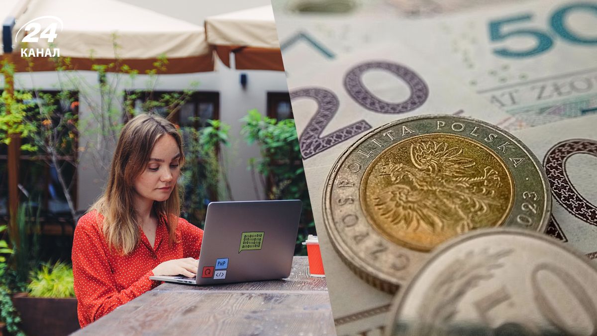Робота в Польщі Робота в Польщі