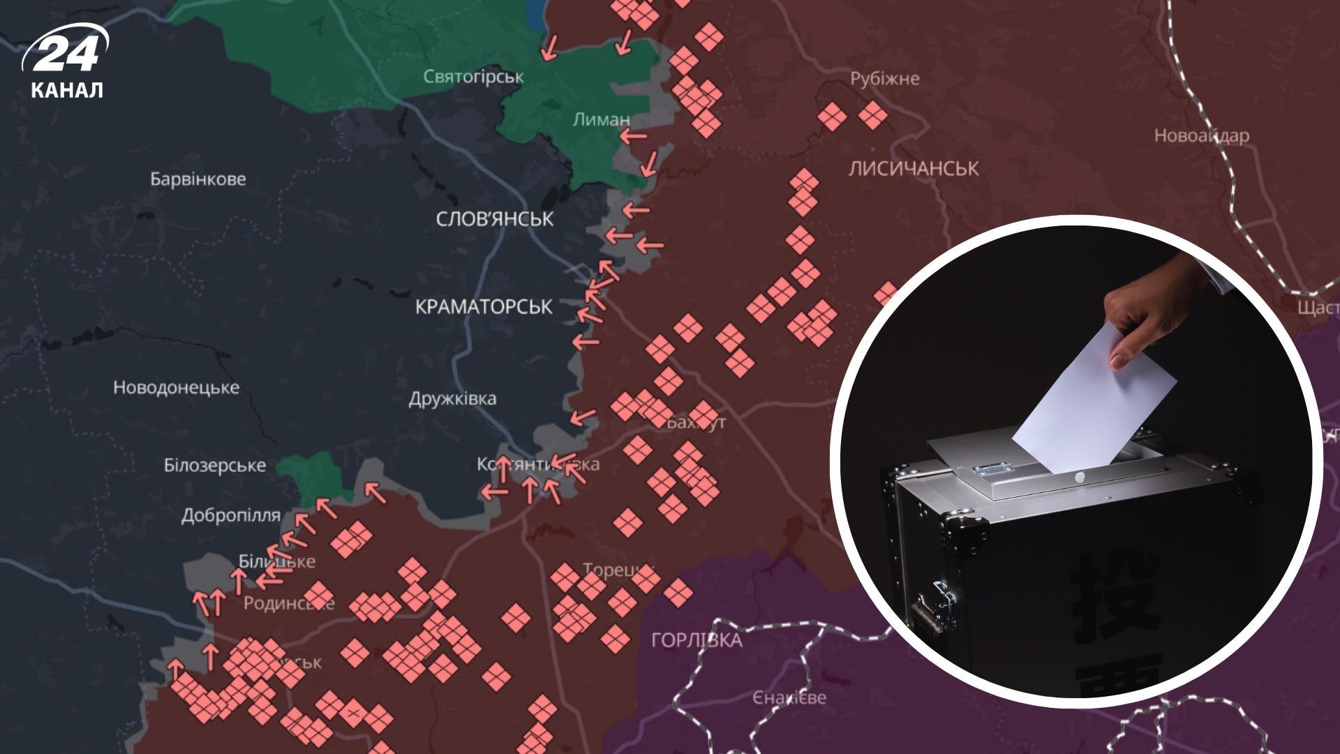 Депутат в Держдуму від Краматорська – міста, яке Росія не контролює