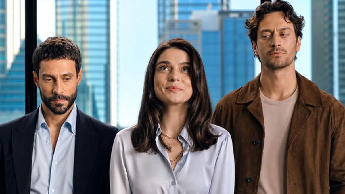 Топ турецких сериалов 2026 года, которые захватывают с первой серии