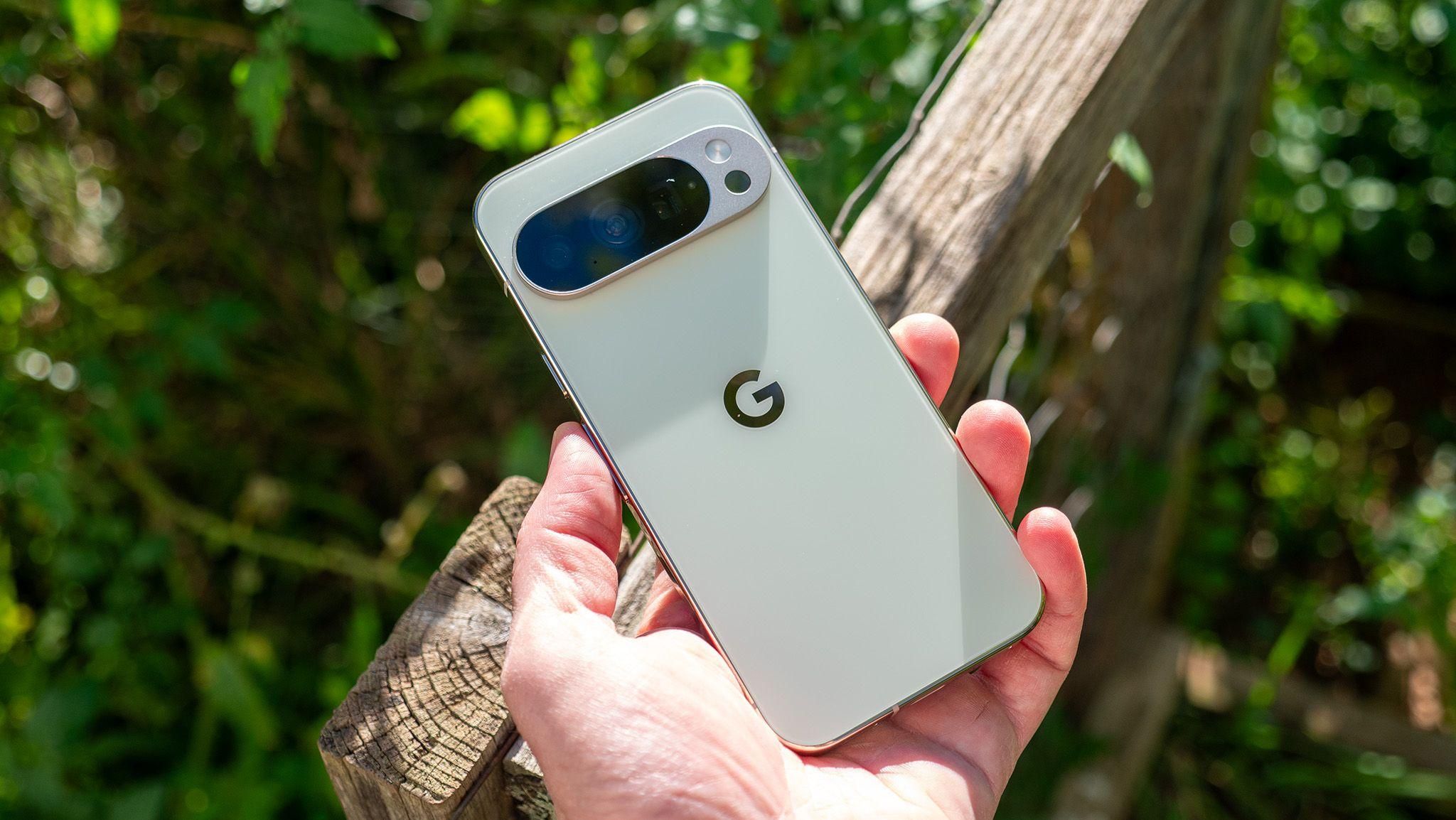 Google Pixel 10 Pro Google Pixel 10 Pro