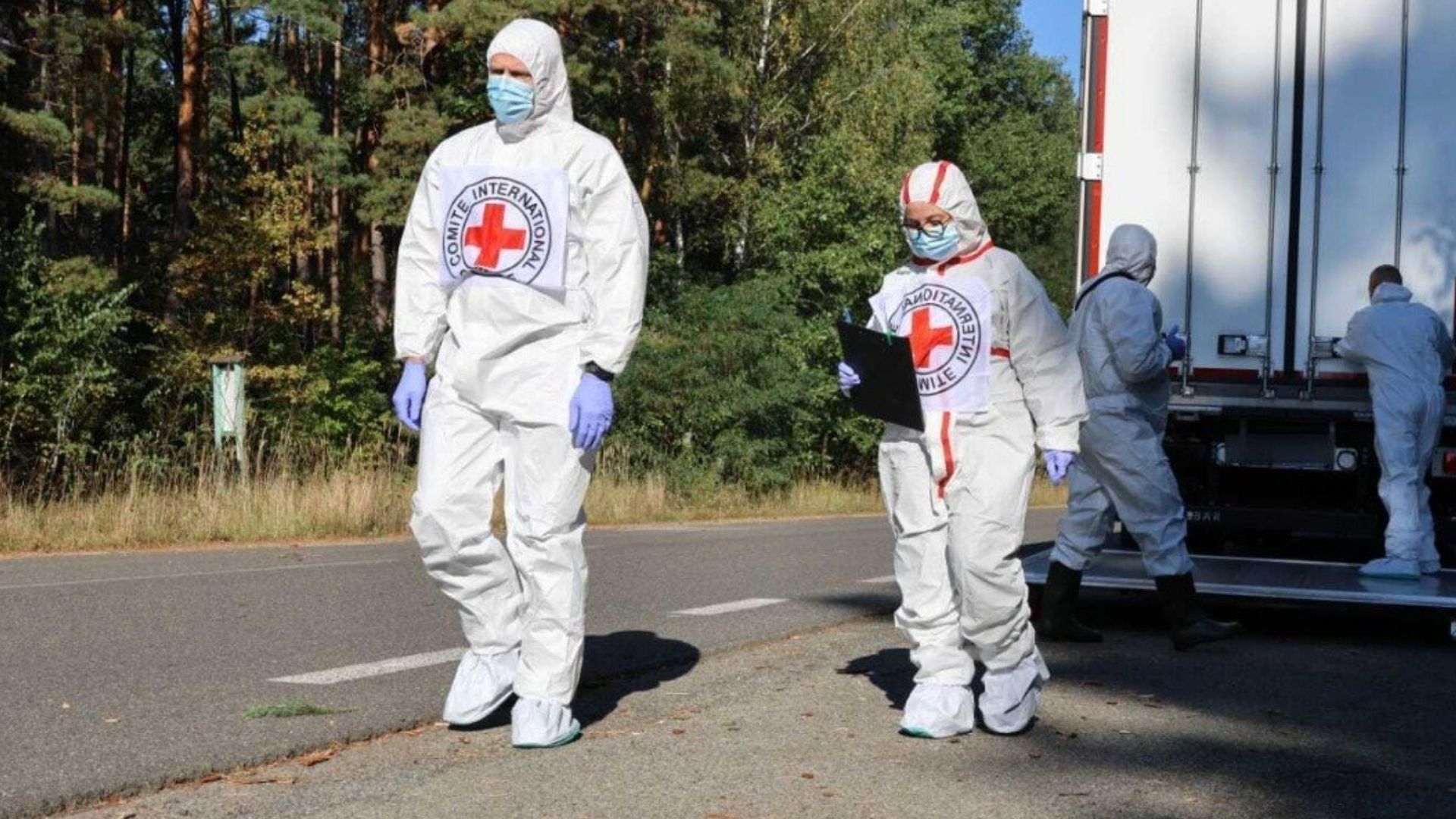 В Україну повернули 252 тіла В Україну повернули 252 тіла