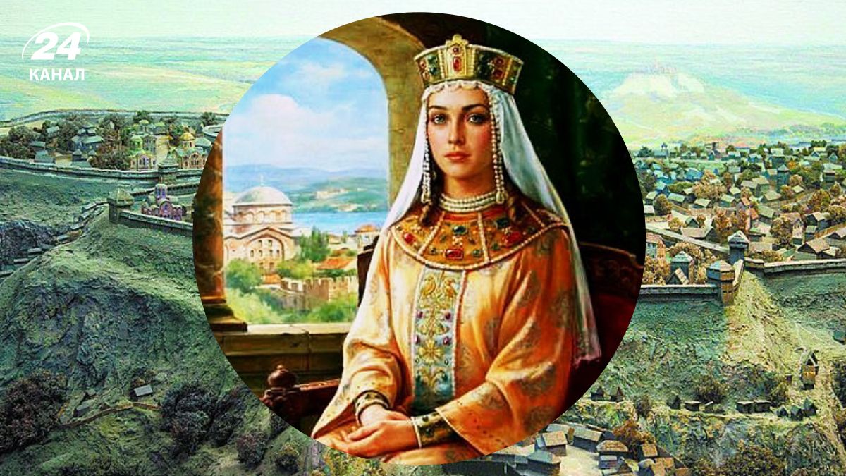 Впливові українки