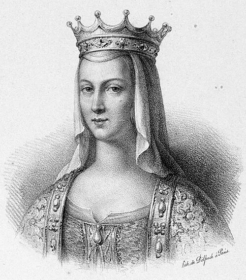 Анна Ярославна