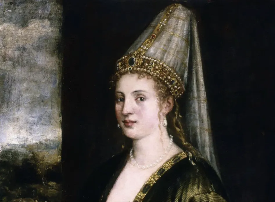 Роксолана Роксолана