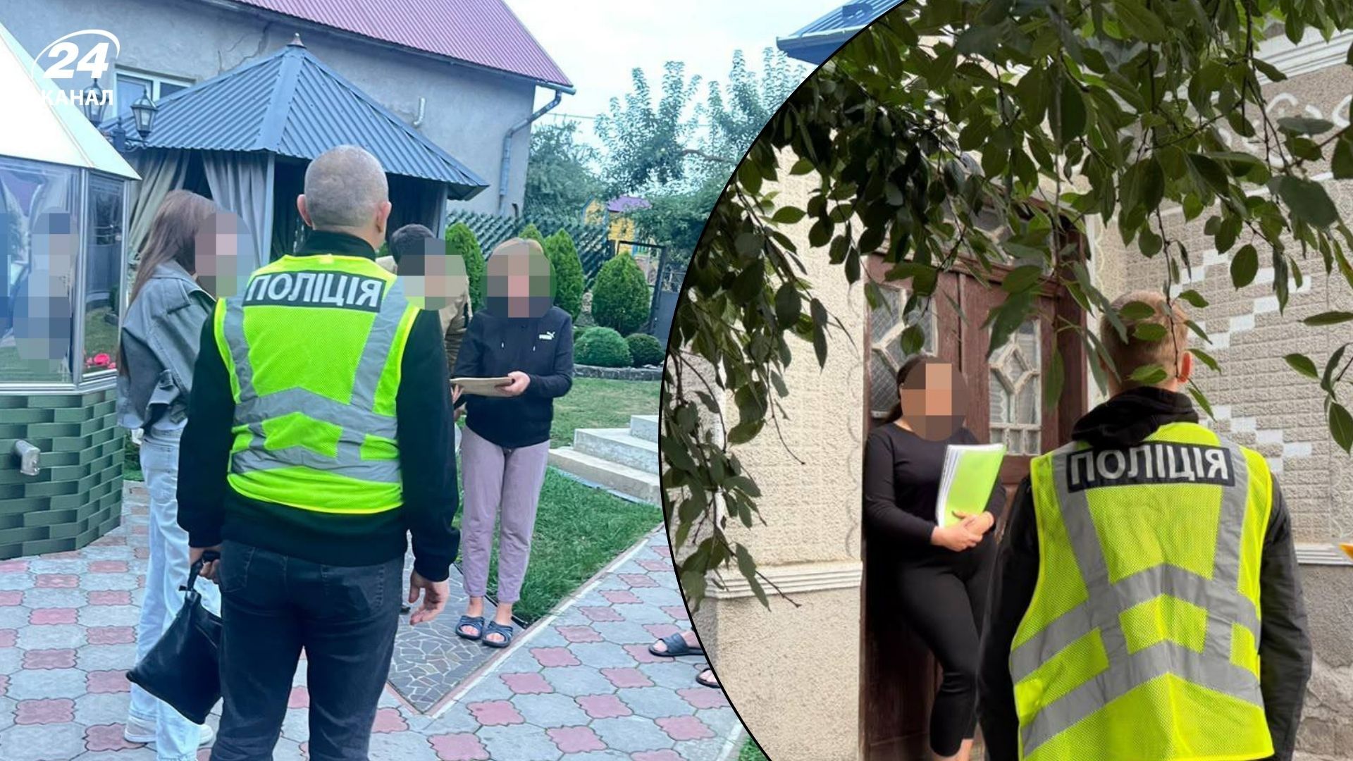 Підозра лікарям ЛКК, Тернопільська область