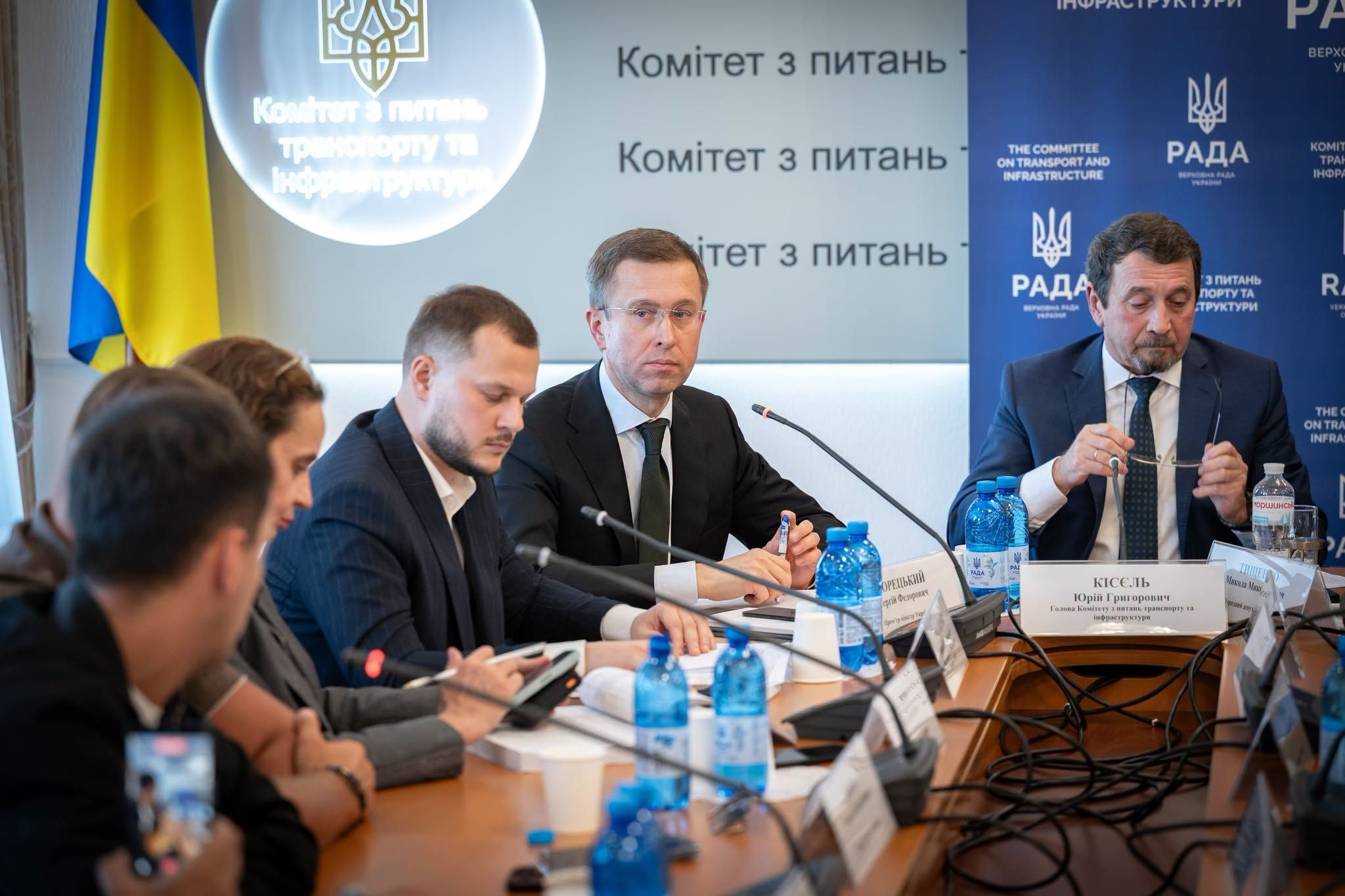Это просто набросок расходов: экономист назвал основные проблемы бюджета Украины на 2027 год