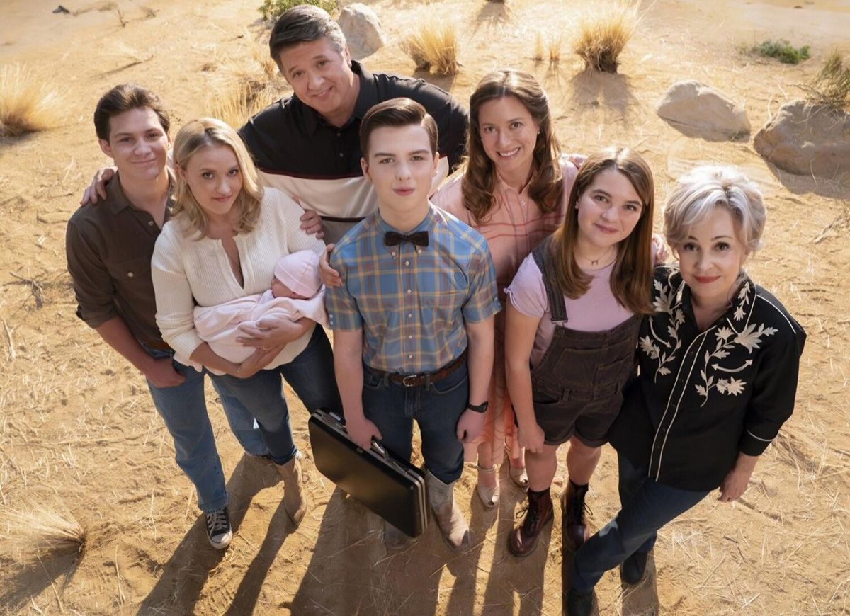Эти лучшие ситкомы обожают миллионы зрителей: возможно, вы до сих пор не видели самые лучшие из них