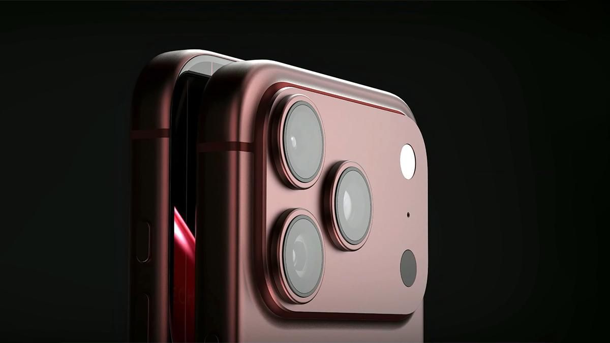 Камера iPhone 18 Pro Max із механічною змінною діафрагмою виявилась надзвичайно ефективною