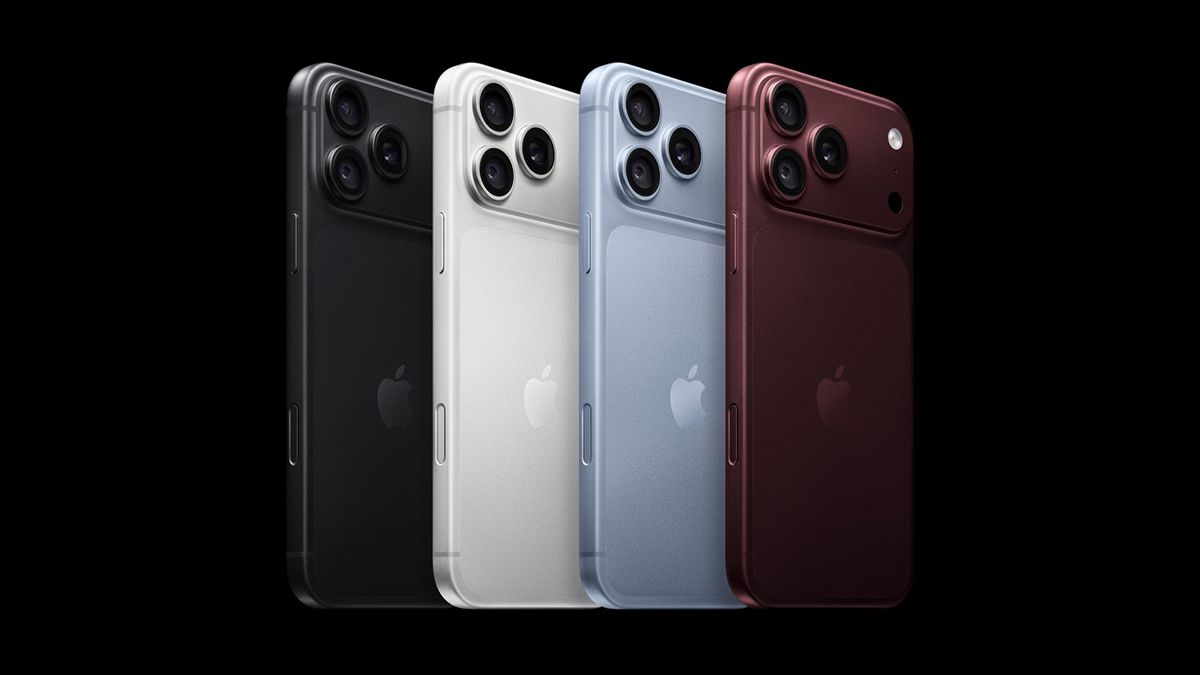 iPhone 18 Pro і 18 Pro Max
