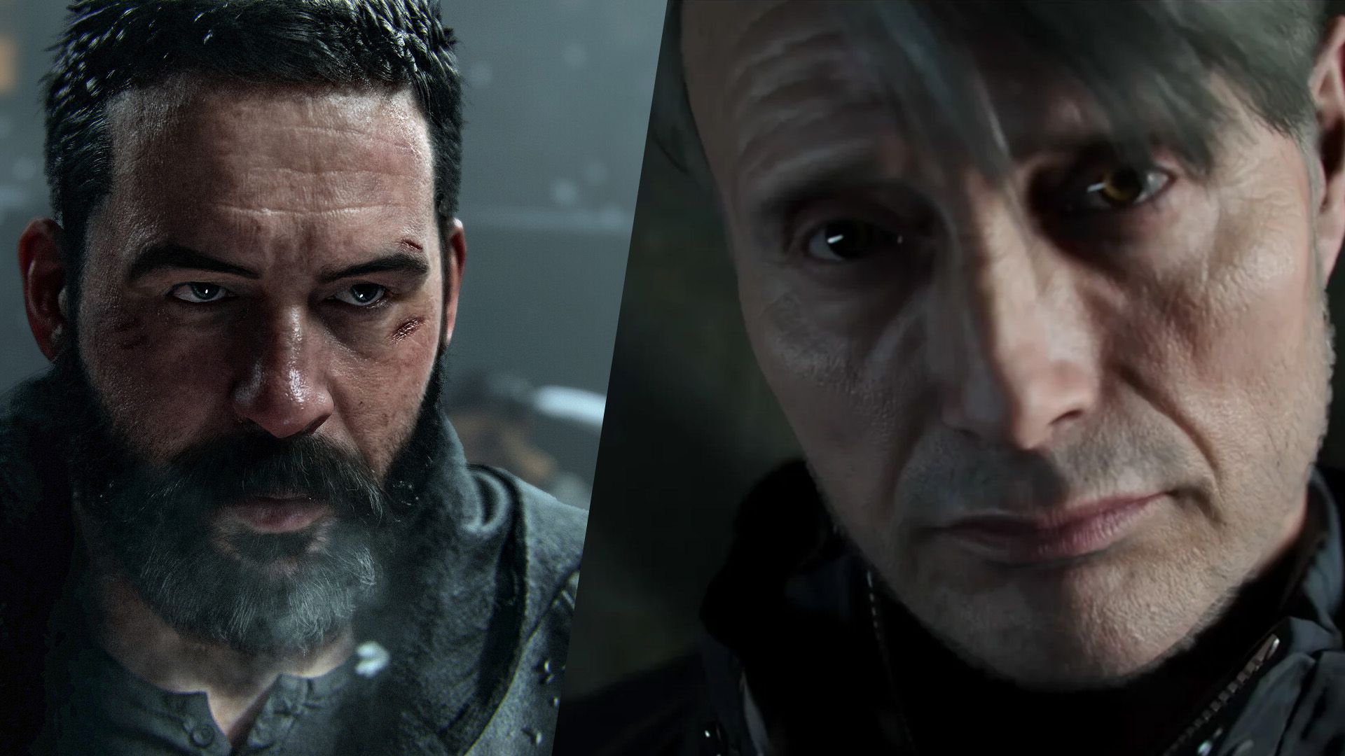 CoD Modern Warfare 4 отримала свого антагоніста – Мадс Міккельсен з'явився у новому трейлері гри