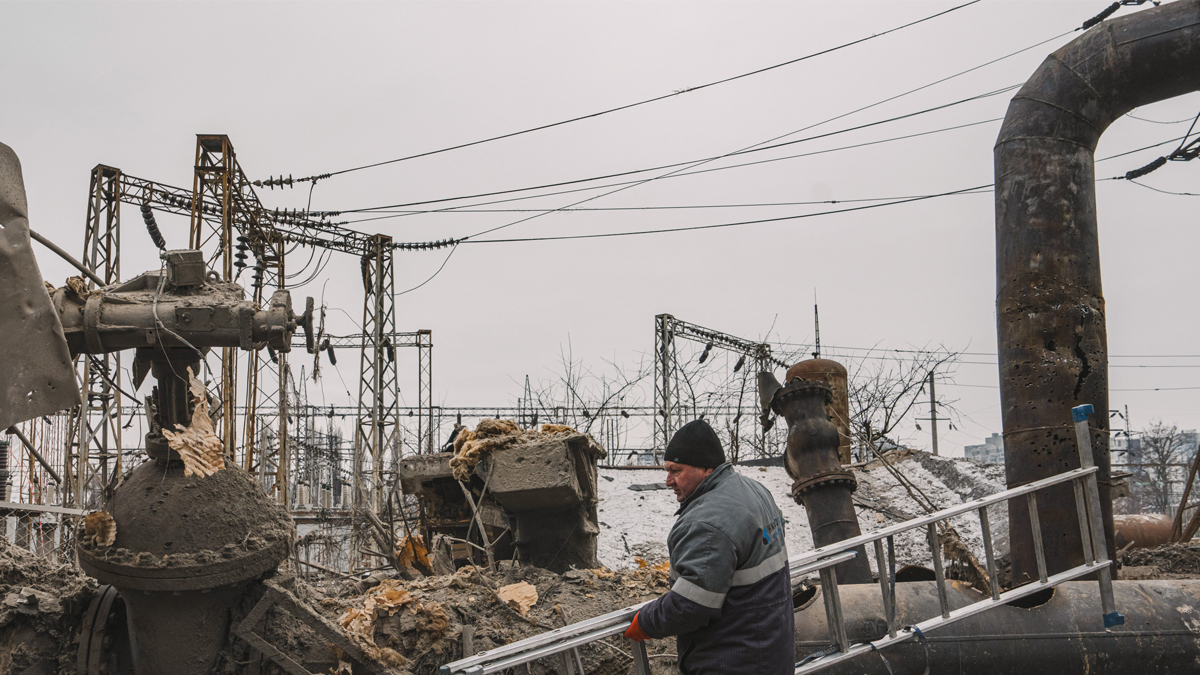 Росія на це не піде: чому енергетичне перемир'я зовсім малоймовірне