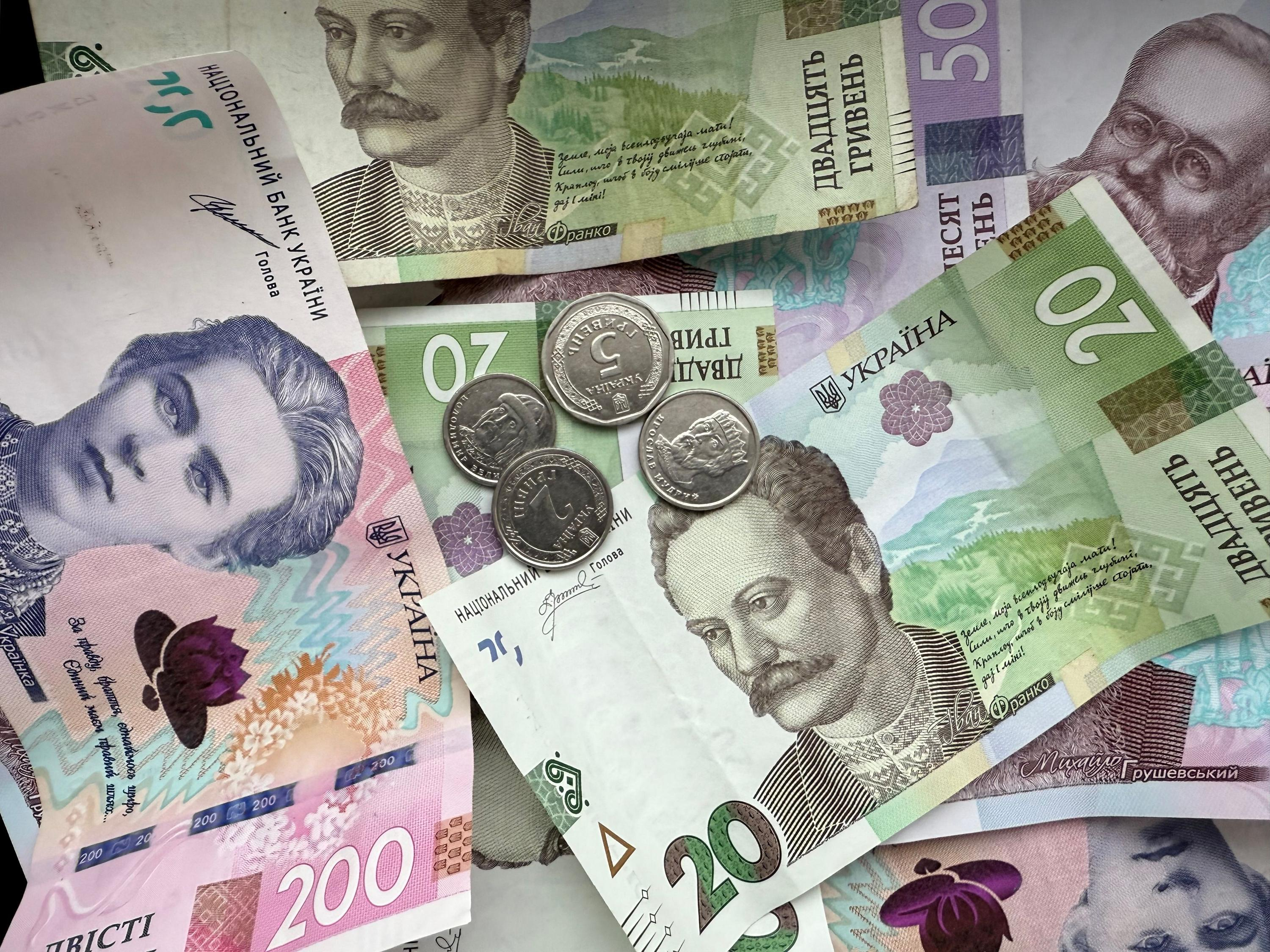 Як зміняться виплати для ВПО з 1 жовтня