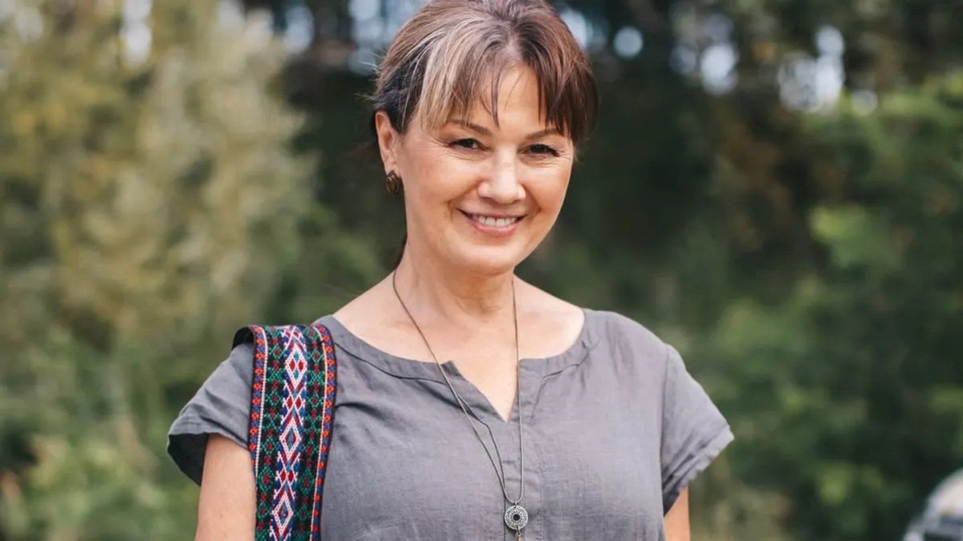 Лариса Руснак про звільнення з Лото-Забава