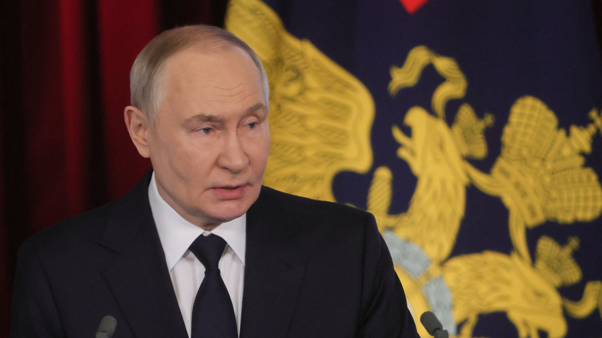 На нього тиснутиме весь світ: що примусять зробити Путіна вже найближчим часом