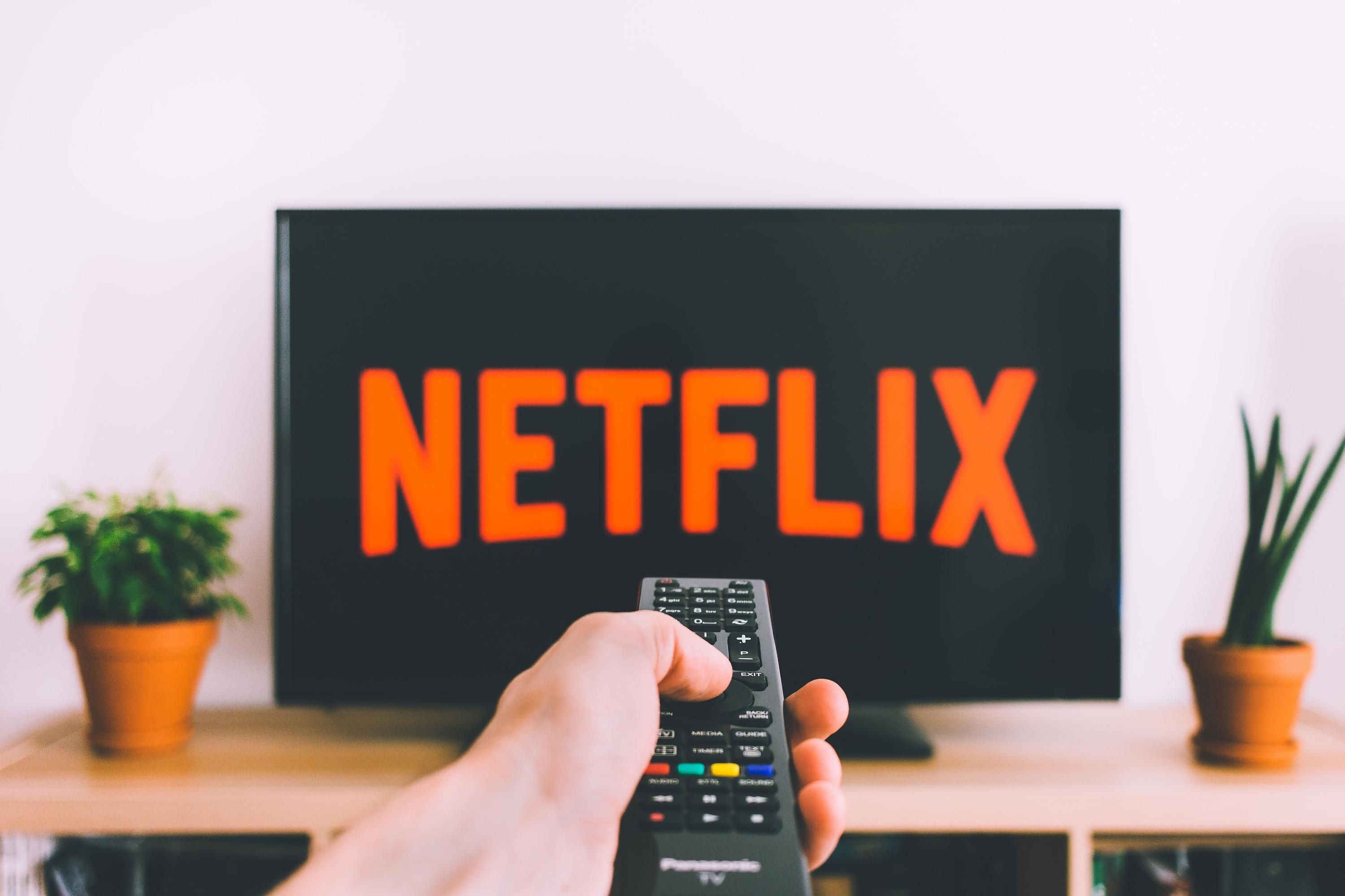 Актуальна вартість підписки на Netflix Актуальна вартість підписки на Netflix
