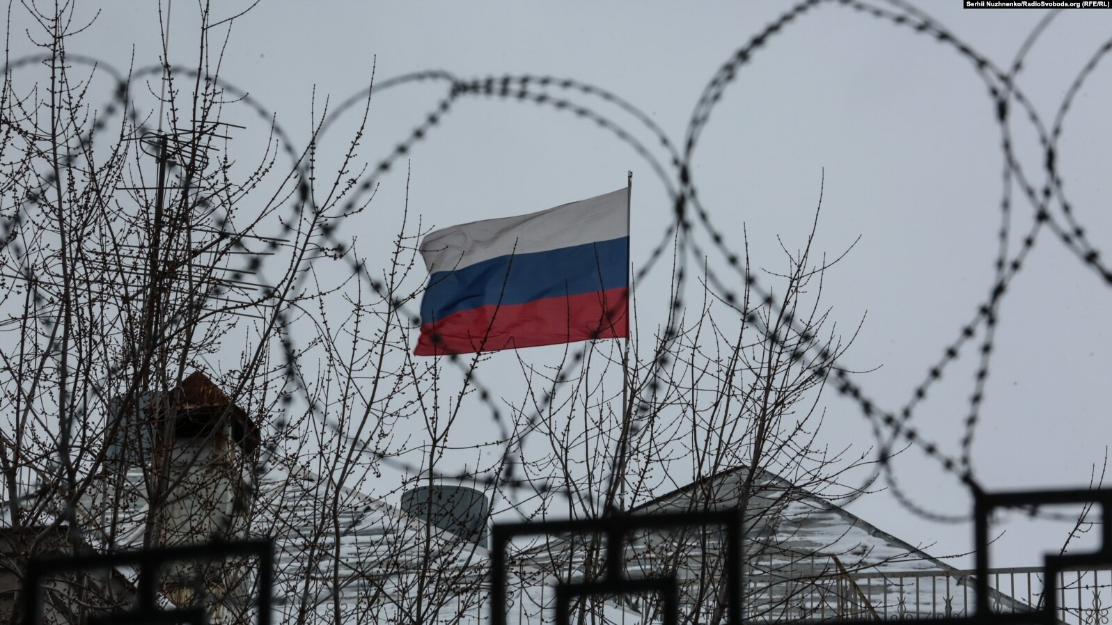 "Пекельні" санкції США можуть вплинути на війну в Україні: у Зеленського пояснили деталі