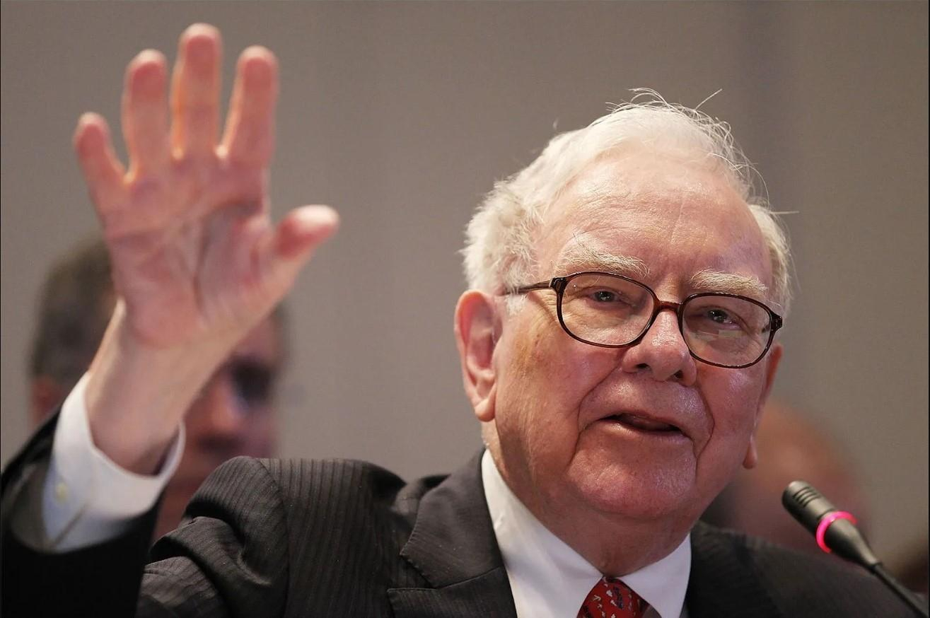 Епоха Баффетта завершується: мільярдер залишає посаду голови Berkshire Hathaway