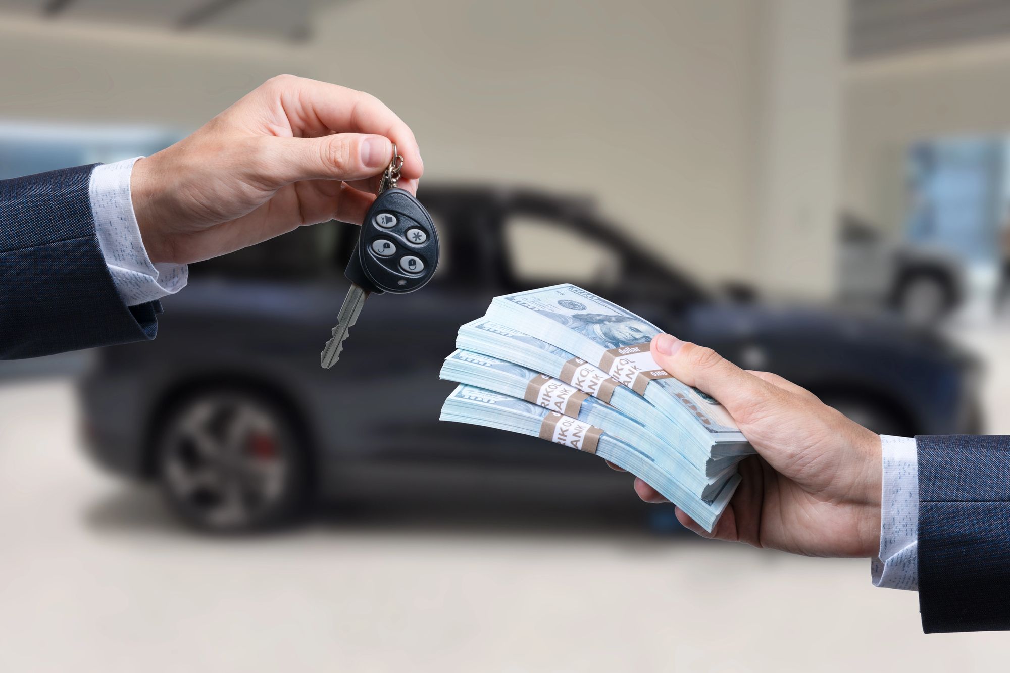 Експертна перевірка авто допоможе не втратити гроші - що радить експерт
