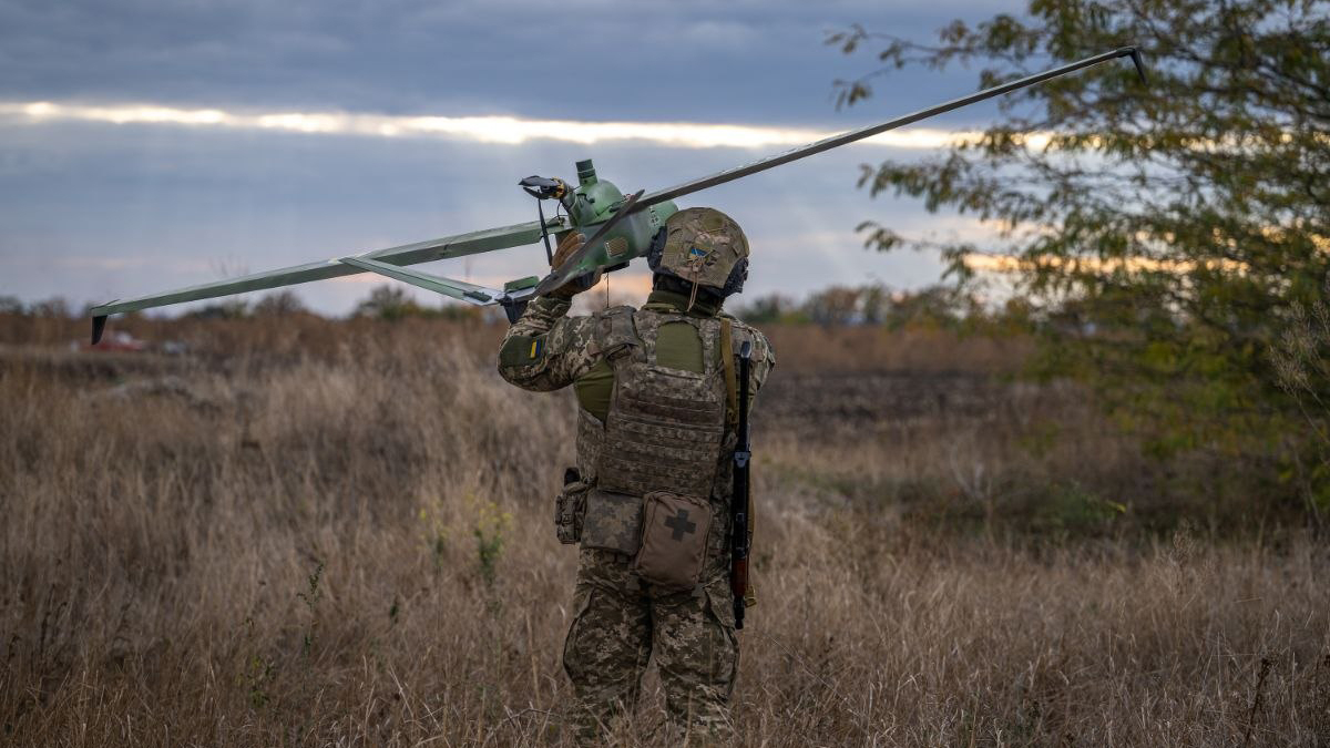 Аналітик пояснив, як Україна пропонує завершити війну